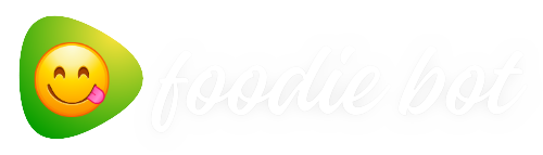 Foodiebot
